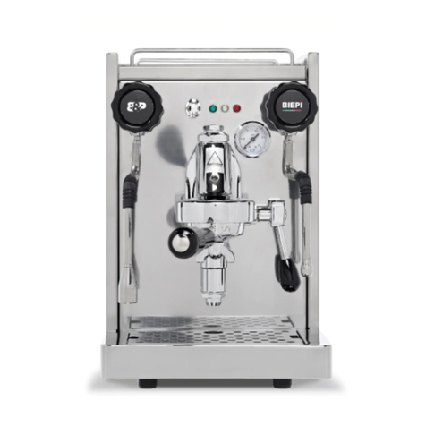 BIEPI Sara User manual