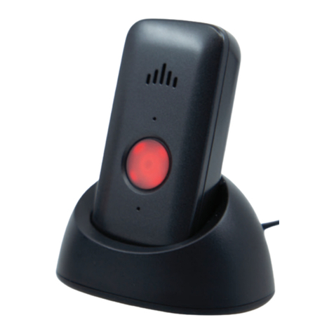 Alert1 Zoey user guide