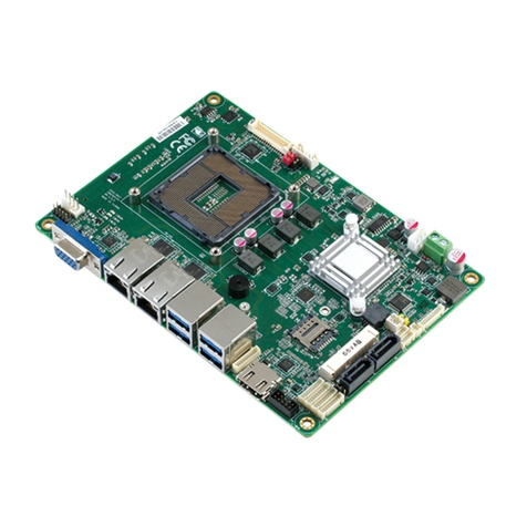 Asus AAEON EPIC-KBS7 user manual