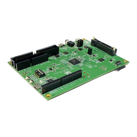 Realtek AmebaPro RTL8715AD Getting started guide Realtek AmebaPro RTL8715AD Getting started guide