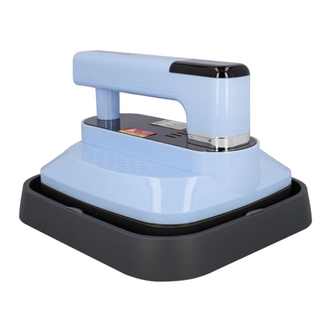 Brildor Craft Express manual