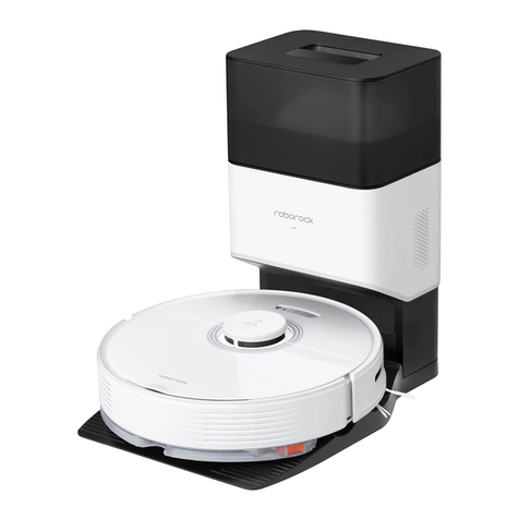 Roborock Q7 Max+ user manual