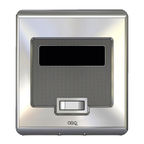 LEGRAND On-Q User manual LEGRAND On-Q User manual