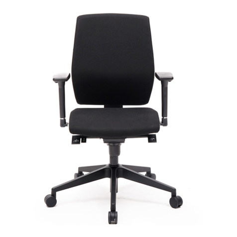 mosh Elite MSH-SEC - T1 User manual
