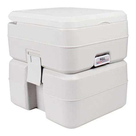 Seaflo SFPT-20-02 user manual