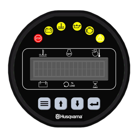 Controls MVP-132-002 User manual