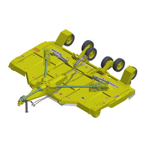 Tatu Marchesan RC2E 4500 User manual
