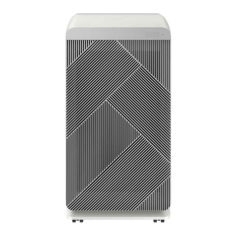 Samsung AX70A9510GE User manual