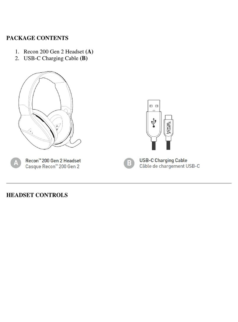 Recon 200 Gen 2 manual
