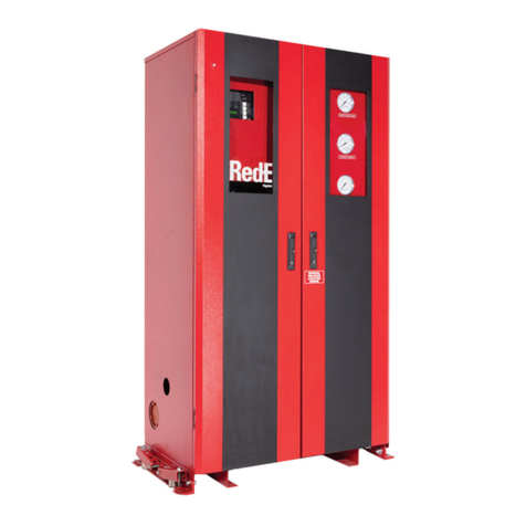 Tyco Deluge Red-E installation guide