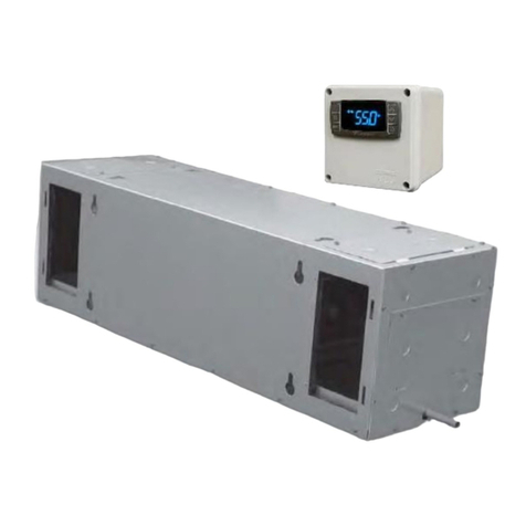 Vinotemp WM-2500SSRWC Operation Care Installation Manual