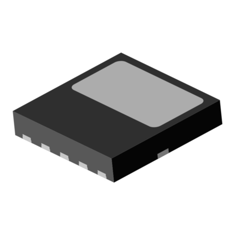 Vishay TSOP373 Series User manual