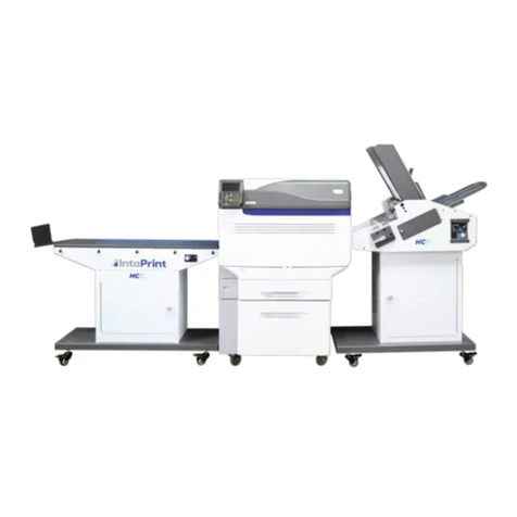 FP SP1360 Quick manual