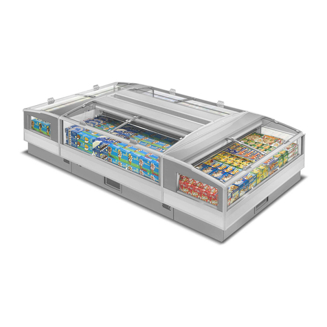 Bonnet Neve Eyris User instructions