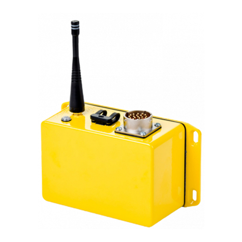 Fort VSC-006 Hardware manual