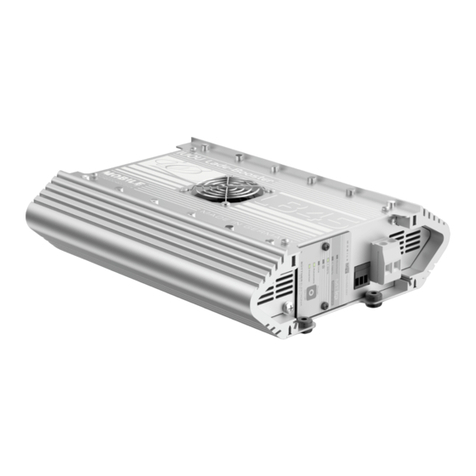 Dometic BUTTNER MT LB30 Installation and operating manual