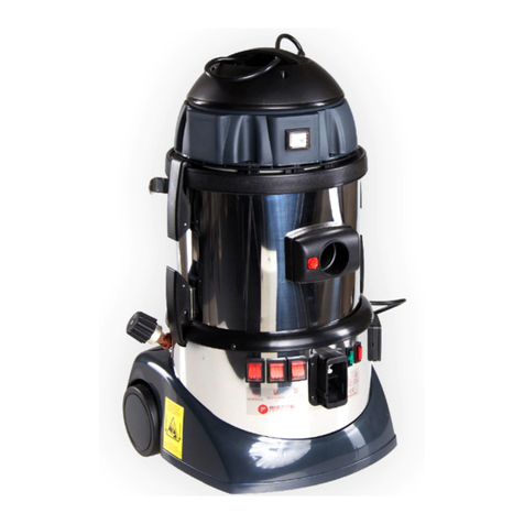 Bieffe EMILIO BF089E User manual