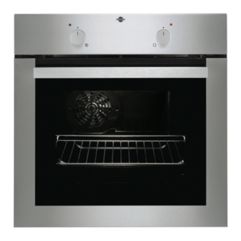 Progress PBN1310X User manual