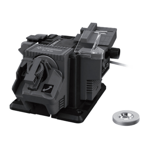 Parkside PSS 65 C1 Operating and installation instructions