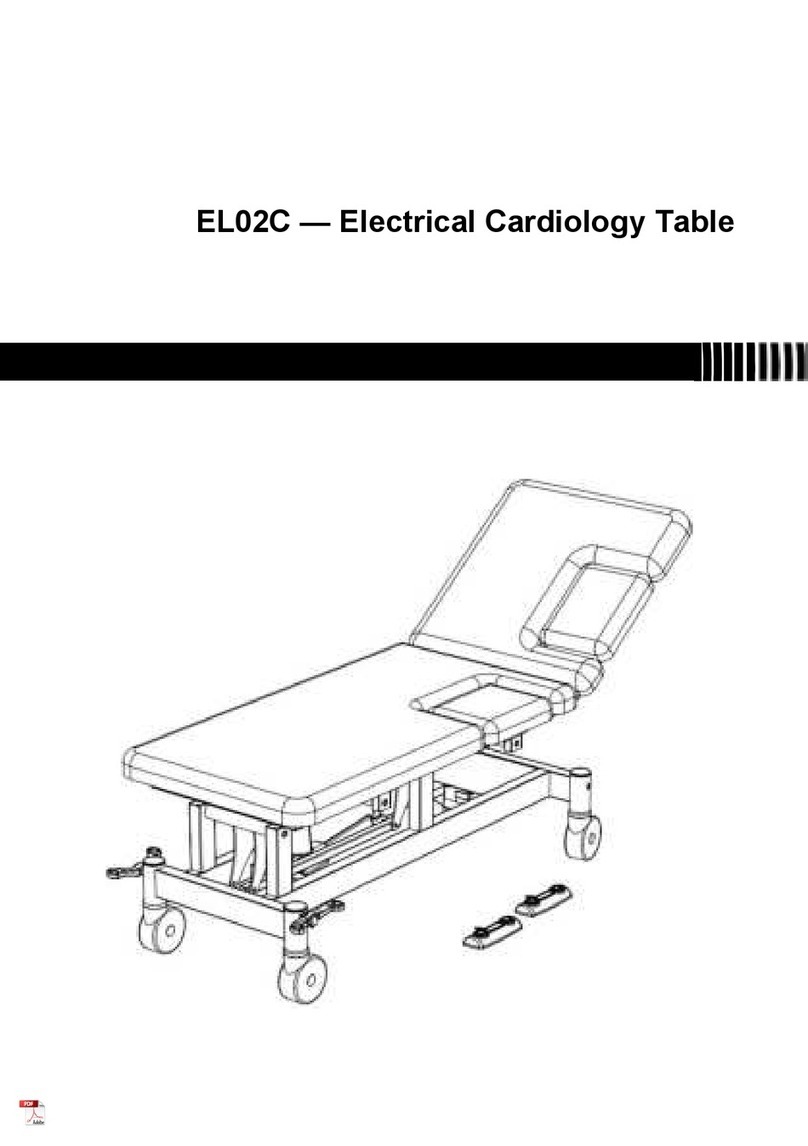 AMA EL02C user manual