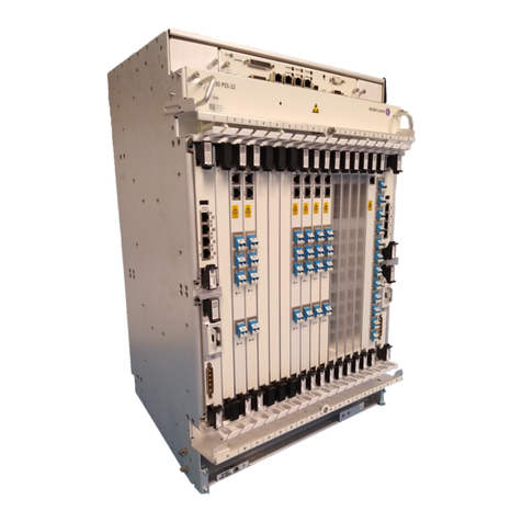 Alcatel-Lucent 1830 User guide