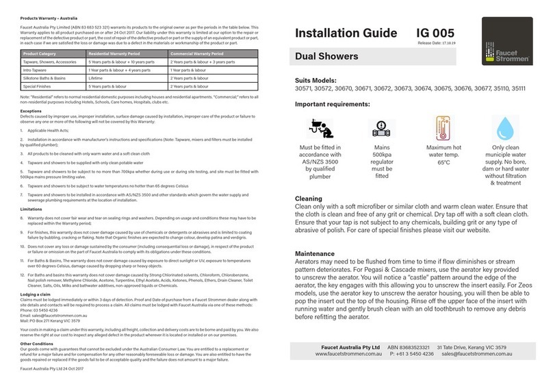 faucet strommen 30571 installation guide faucet strommen 30571 installation guide