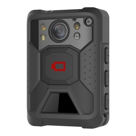 HIK VISION Ultra Series User manual