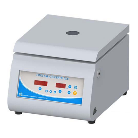 DIGISYSTEM DSC-302SMD instruction manual