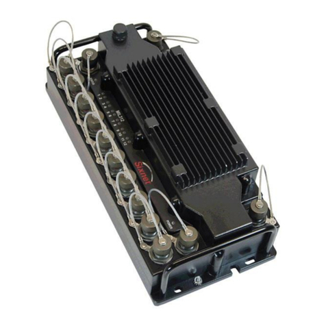 red lion MIL312-1 User manual