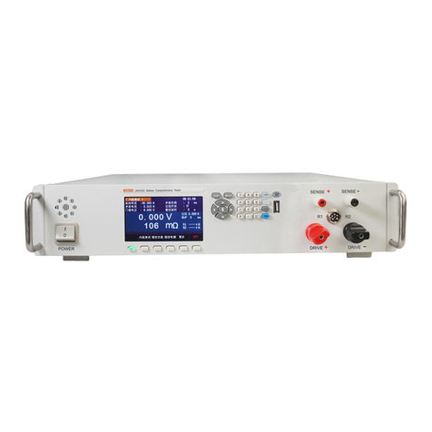 Jinko JK5530C user manual
