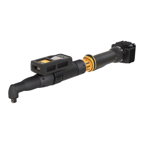 Atlas Copco ETV STB34-15-10-B Safety information