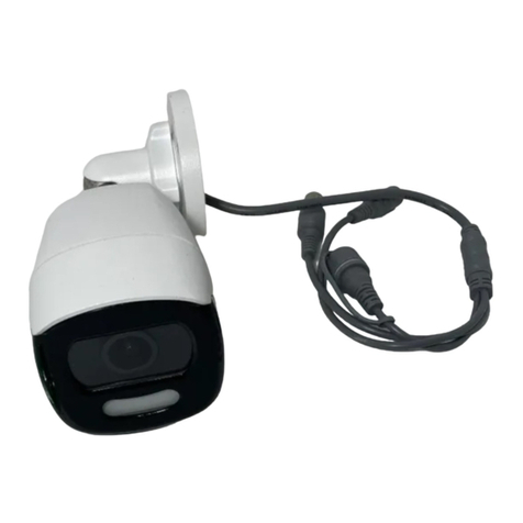 ALIBI ALI-TP3005L User manual