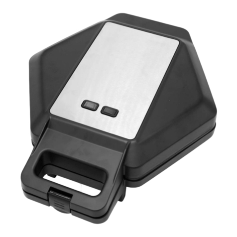 anko TXW-028-1 User manual