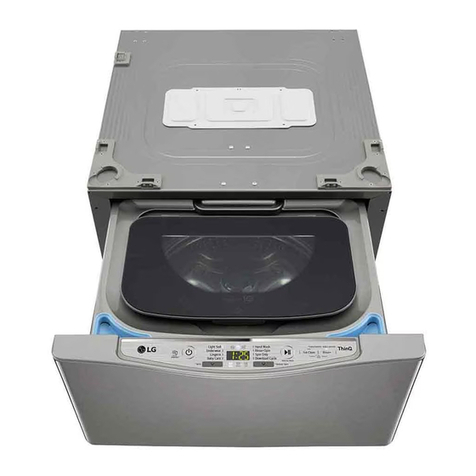LG FT018TGES owner's manual
