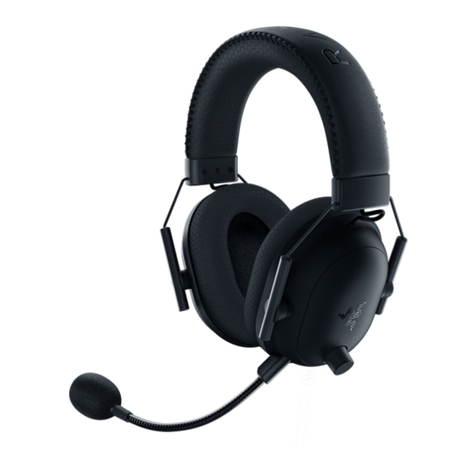Razer RZ04-0322 product manual