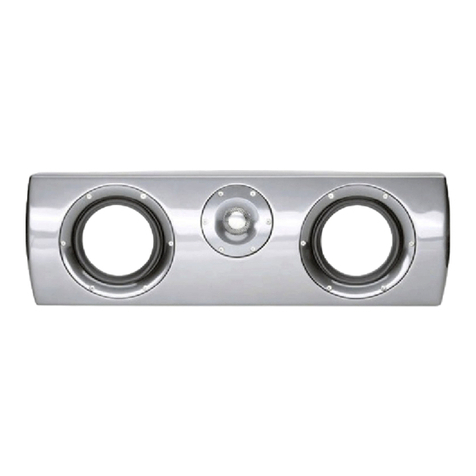 Mordaunt Short Performance 5C manual