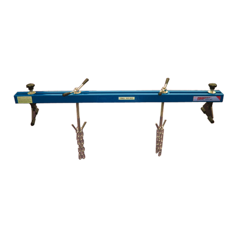 BGS technic 9235 User manual