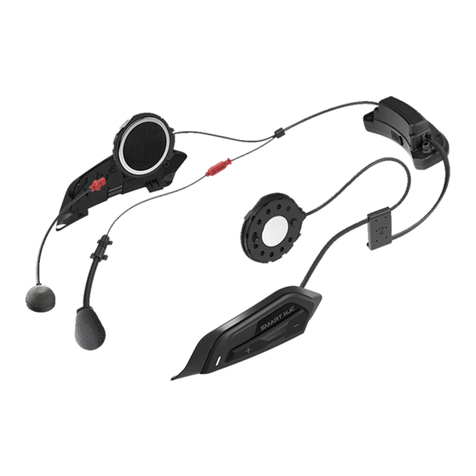 HJC SMART 50B User manual