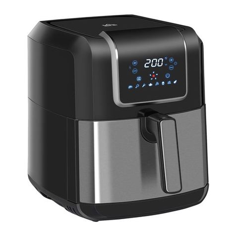 HOMCOM 800-120V80 manual