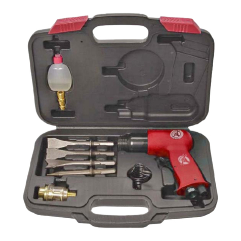 BGS technic 3213 User manual