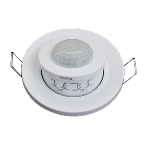 optonica 7312 quick start guide