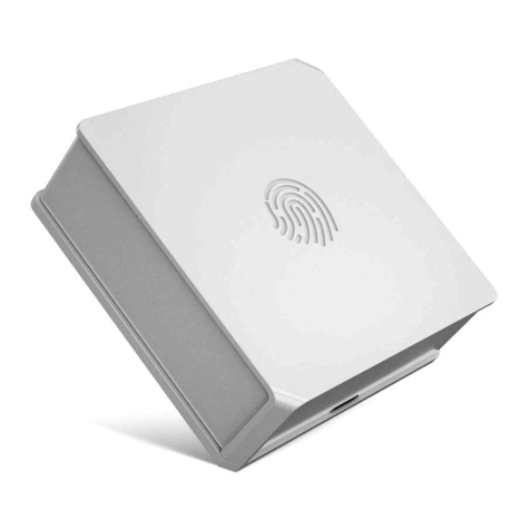 Sonoff SNZB-01 User manual