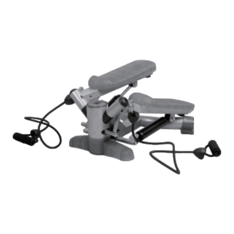 Chal-tec Klarfit 10009707 manual