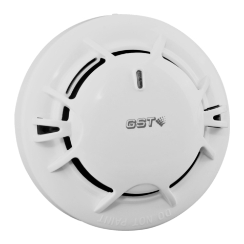 GST DI-9101 quick guide