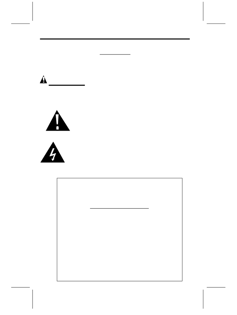Northwestern Bell Easy Touch 28507 manual