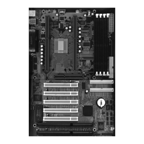 ENPC KB22 user manual