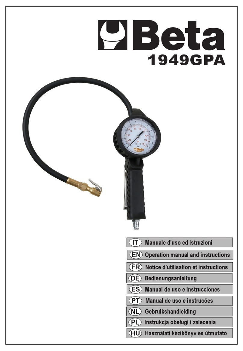 Beta 1949GPA Supplement