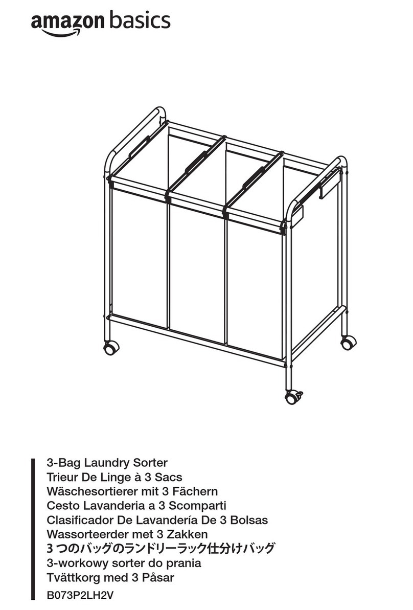 Amazon B073P2LH2V manual