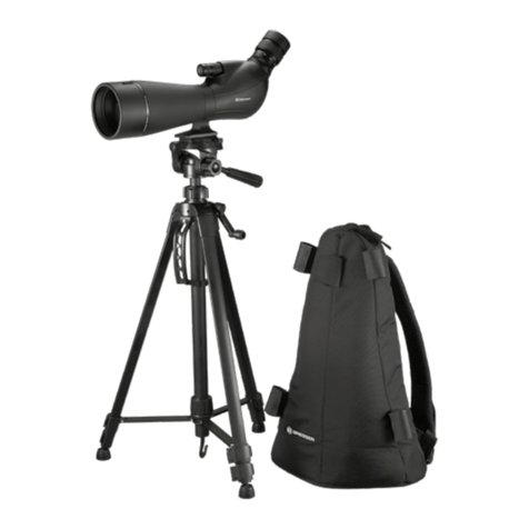 Bresser Spolux 20-60x80 User manual