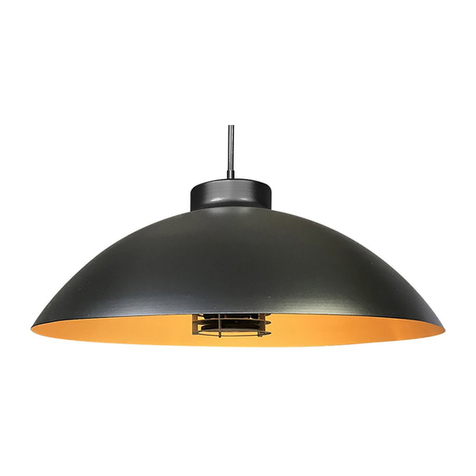 Heatsail Dome Bow Bracket manual